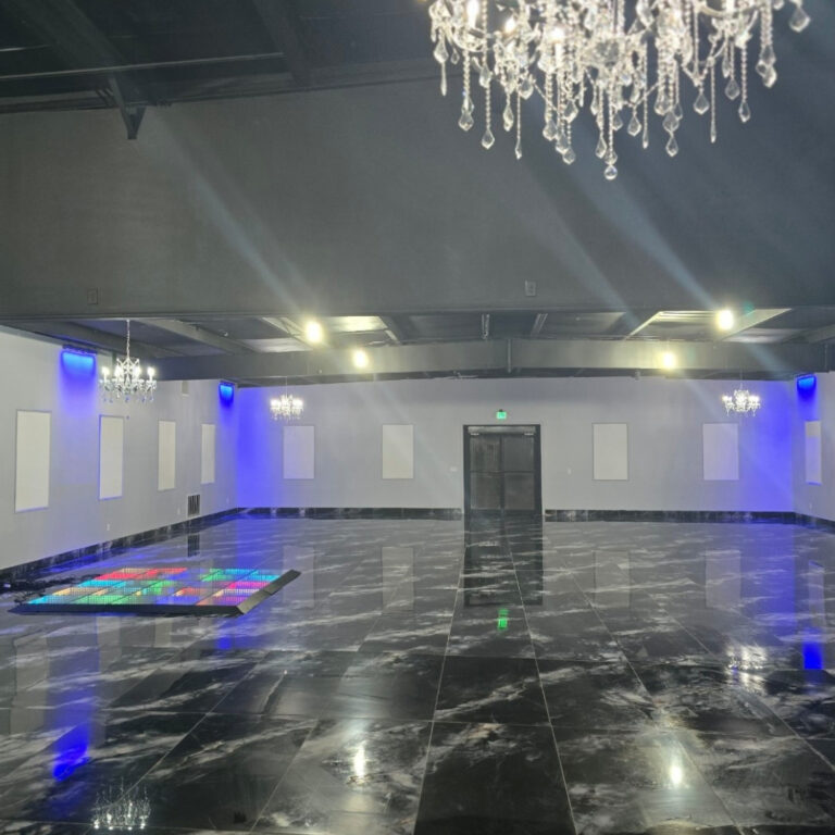 black-hall-room