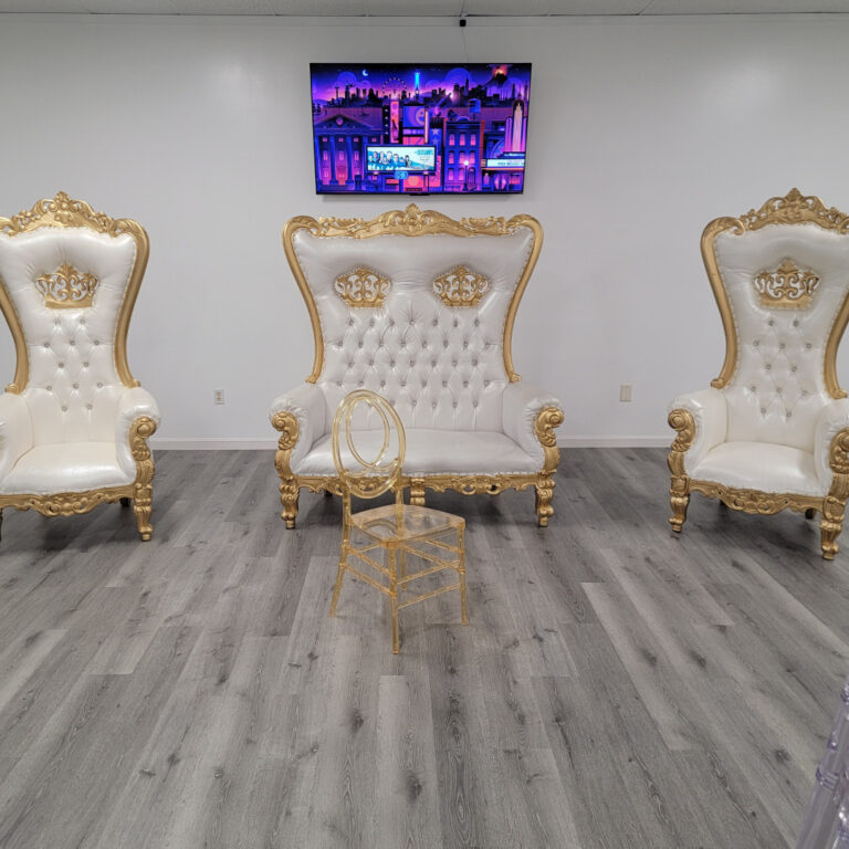 single-bench-chairs