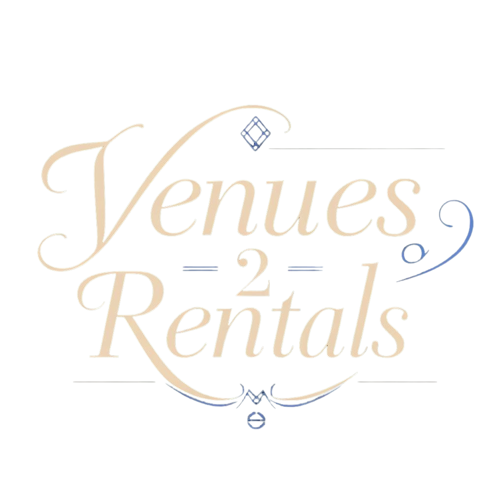 Venues2Rentals