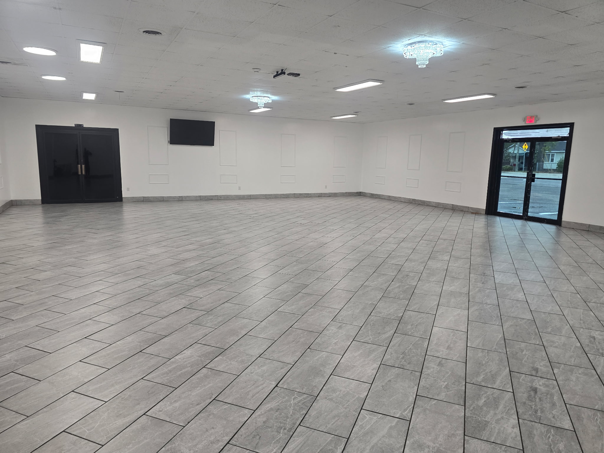 Main Event Room (#1)